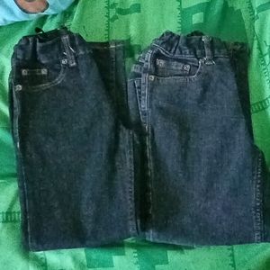 Boys jeans